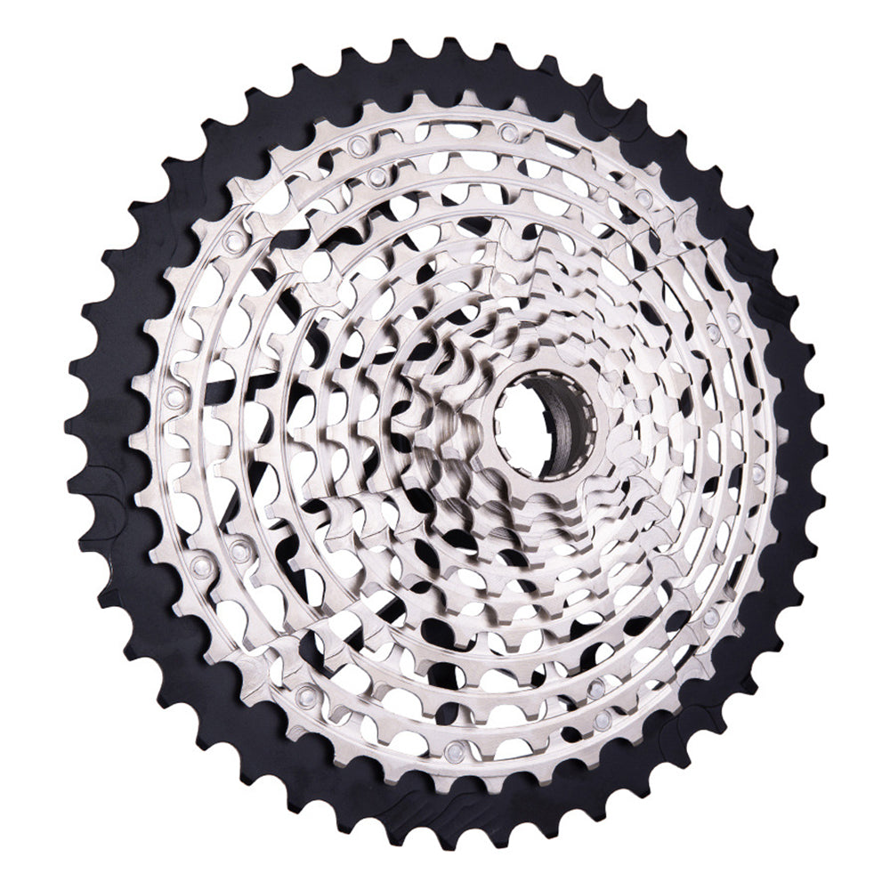 ZTTO 12946 XD Bicycle Hollow Ultra-light Flywheel 12 Speed 9-46T Bike Flywheel ZTTO 12946 XD Bicycle Hollow Ultra-light Flywheel 12 Speed 9-46T Bike Flywheel